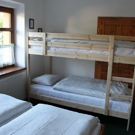 Вилла Kokrhacka