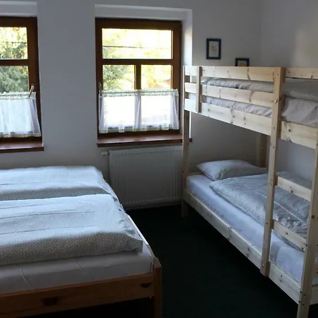 Kokrhacka * Лоучна-под-Клиновцем