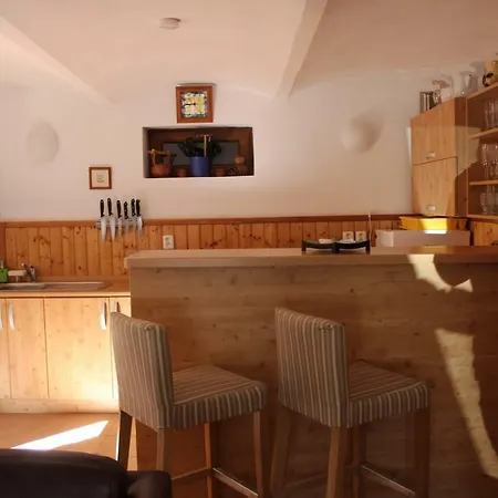 Kokrhacka Лоучна-под-Клиновцем