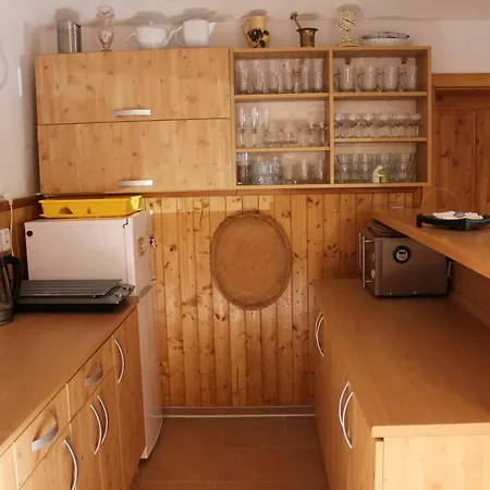 Kokrhacka Вилла