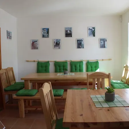 Kokrhacka Лоучна-под-Клиновцем