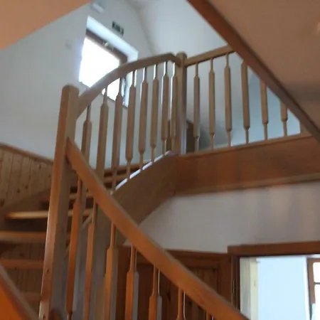 Kokrhacka Вилла *