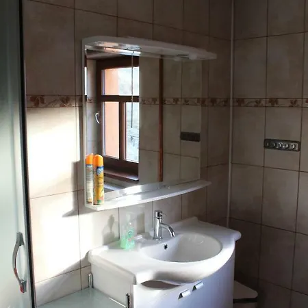 Kokrhacka Лоучна-под-Клиновцем