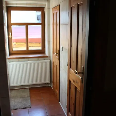 Kokrhacka Villa Loučná pod Klínovcem