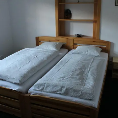 Kokrhacka Loučná pod Klínovcem