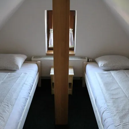 Kokrhacka * Loučná pod Klínovcem