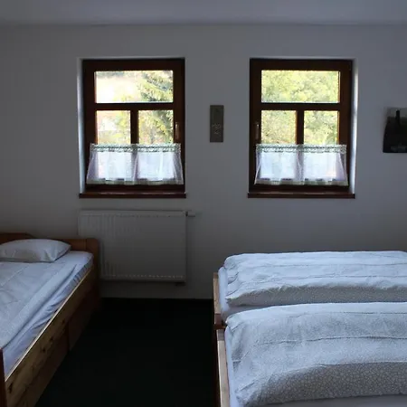 Kokrhacka Вилла