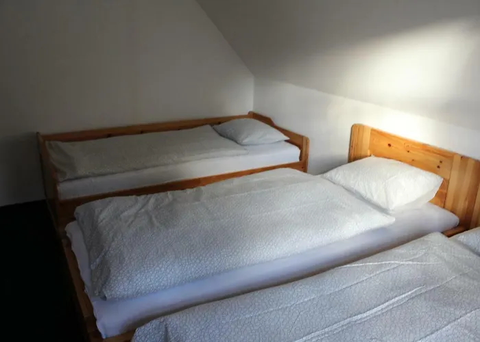 Kokrhacka Loučná pod Klínovcem