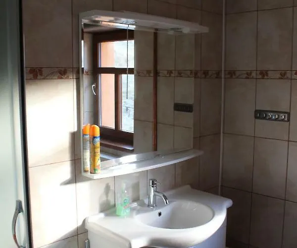 Kokrhacka Loučná pod Klínovcem