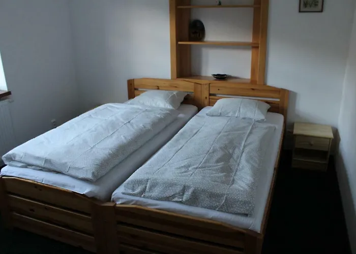 Kokrhacka Loučná pod Klínovcem