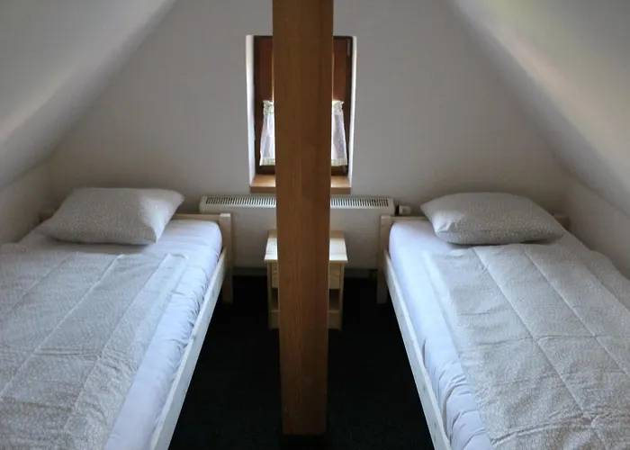 Kokrhacka * Loučná pod Klínovcem